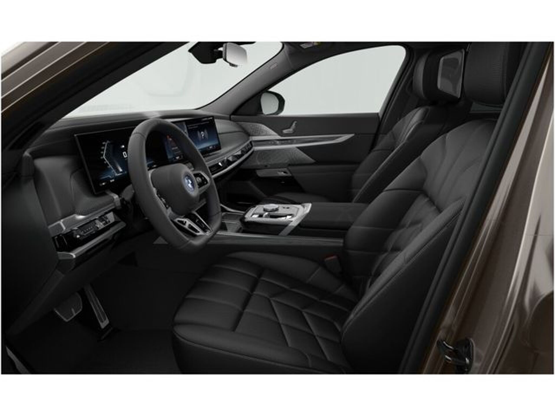 Imagen 3 de BMW Serie 7