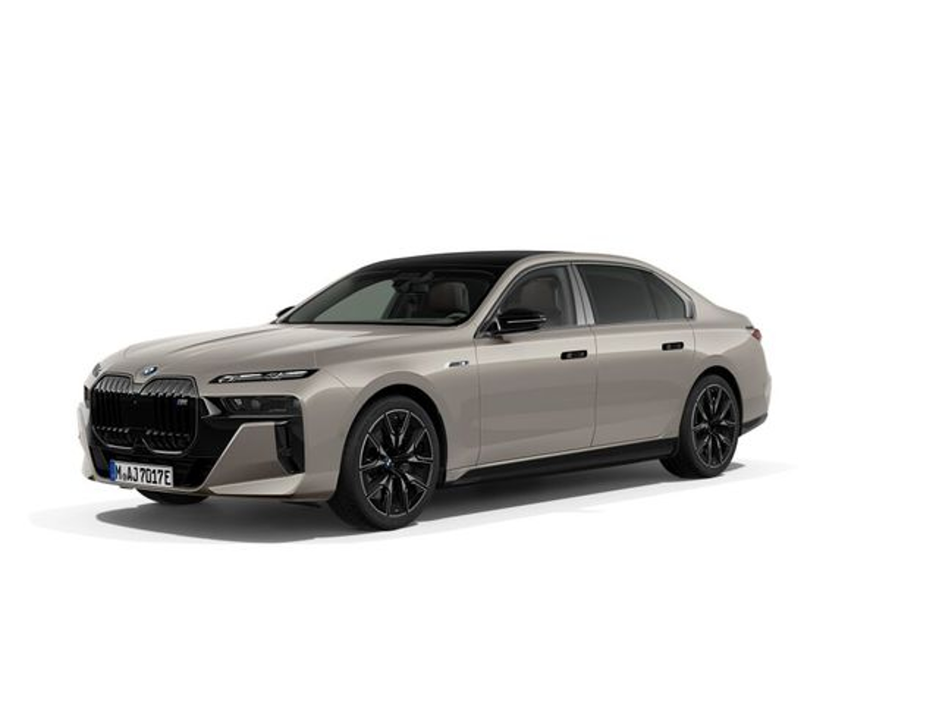 Imagen de BMW Serie 7