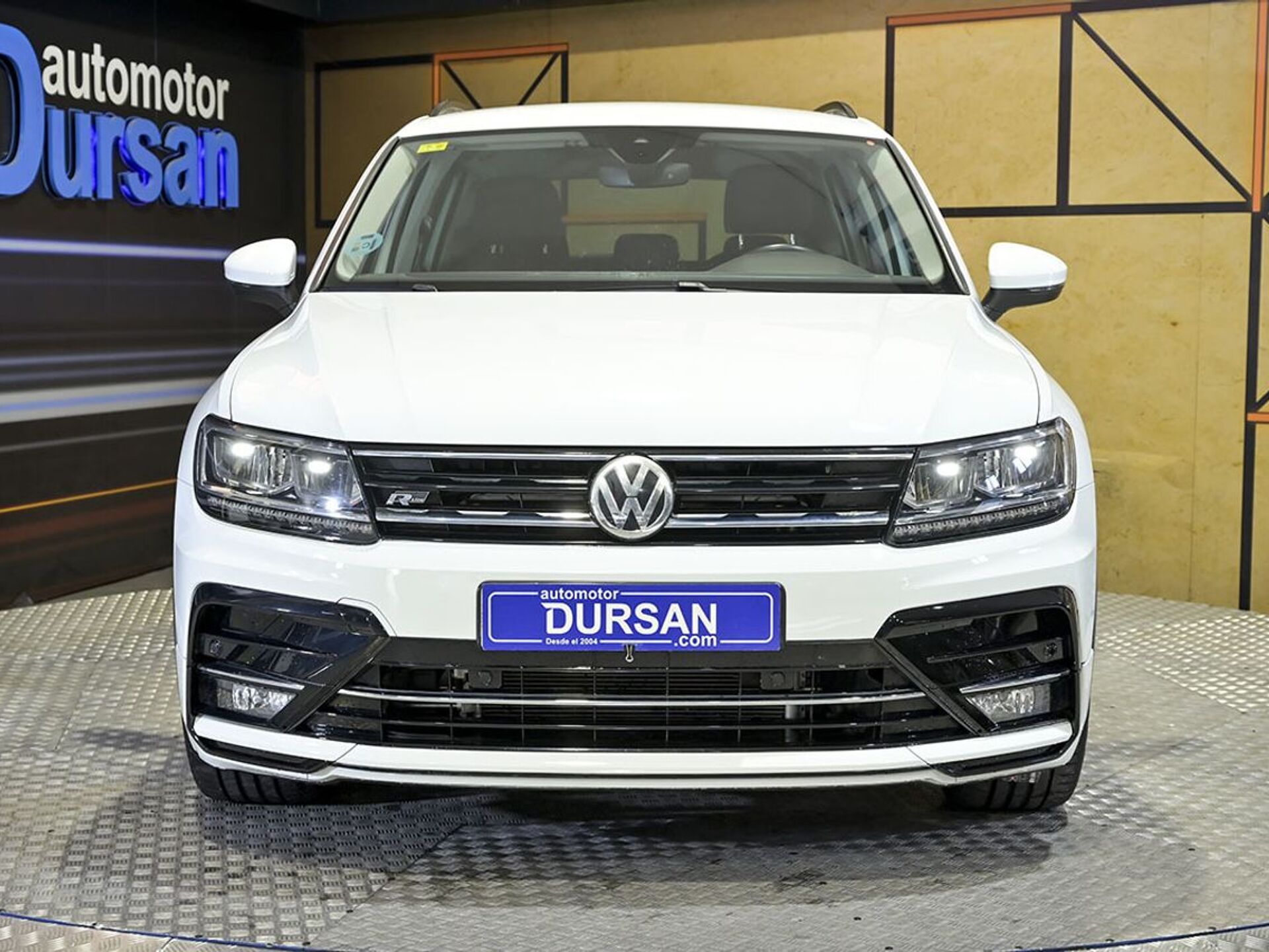Imagen 2 de VOLKSWAGEN Tiguan