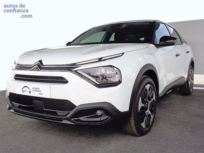 Foto del CITROEN C4 1.2 PureTech S&S Feel 130