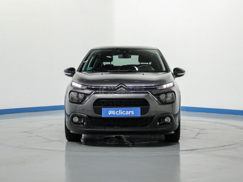 Foto del CITROEN C3 1.2 PureTech S&S Shine 83