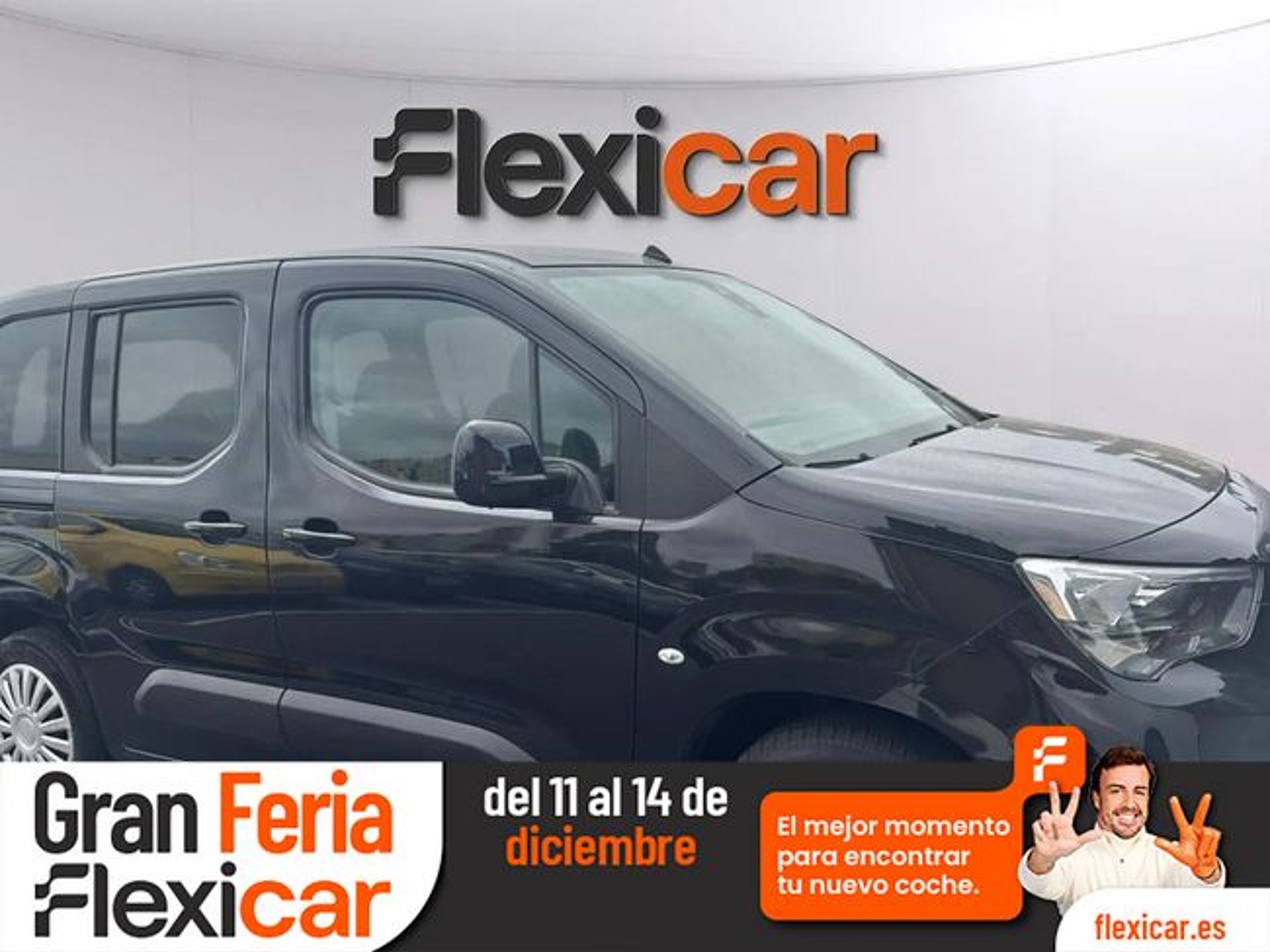 Imagen de OPEL Combo