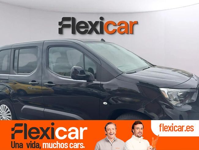 OPEL Combo (1.5 TD 75kW (100CV) S/S Selective - 5P (2019)) en Palmas, Las