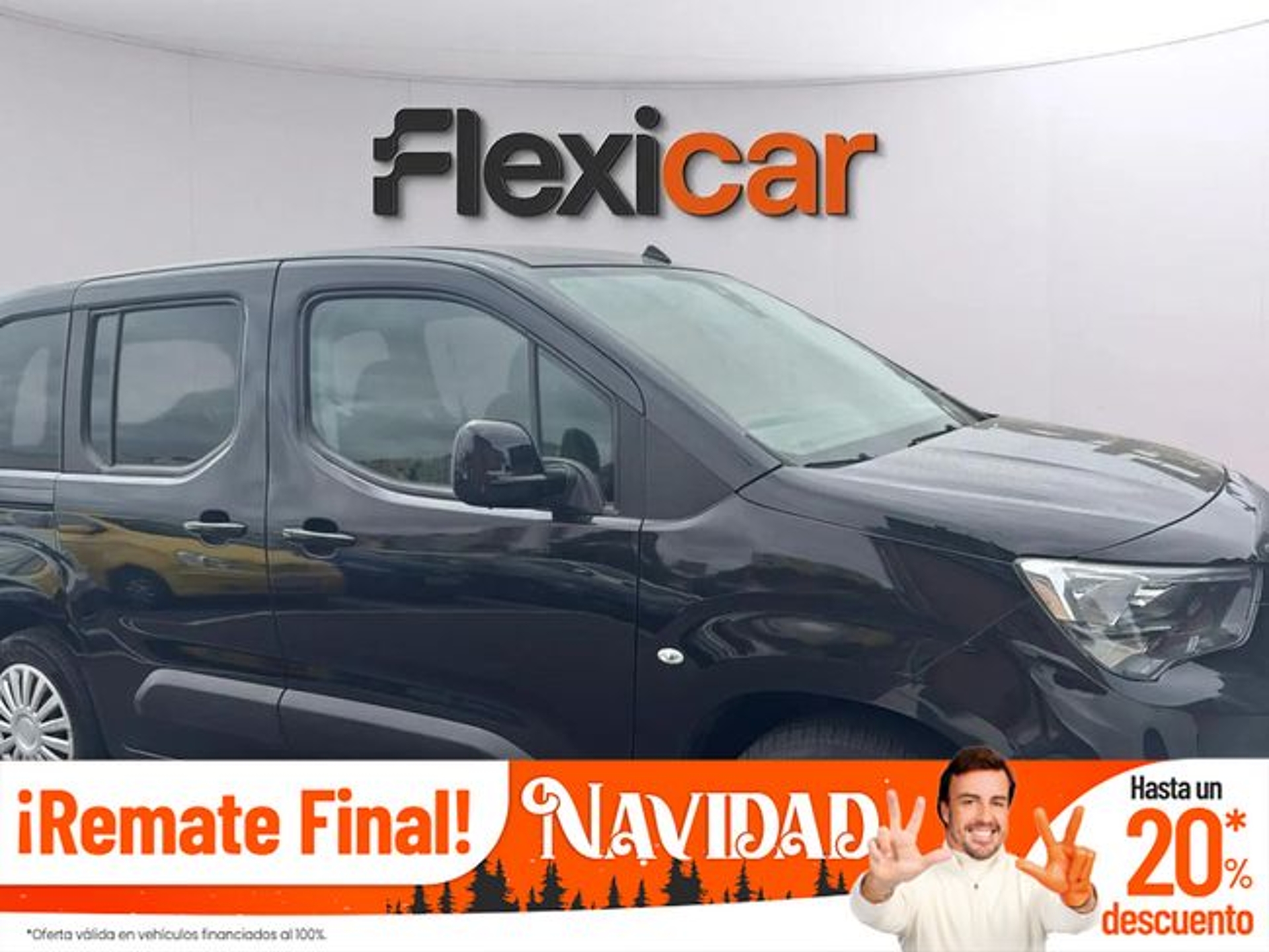 Imagen de OPEL Combo