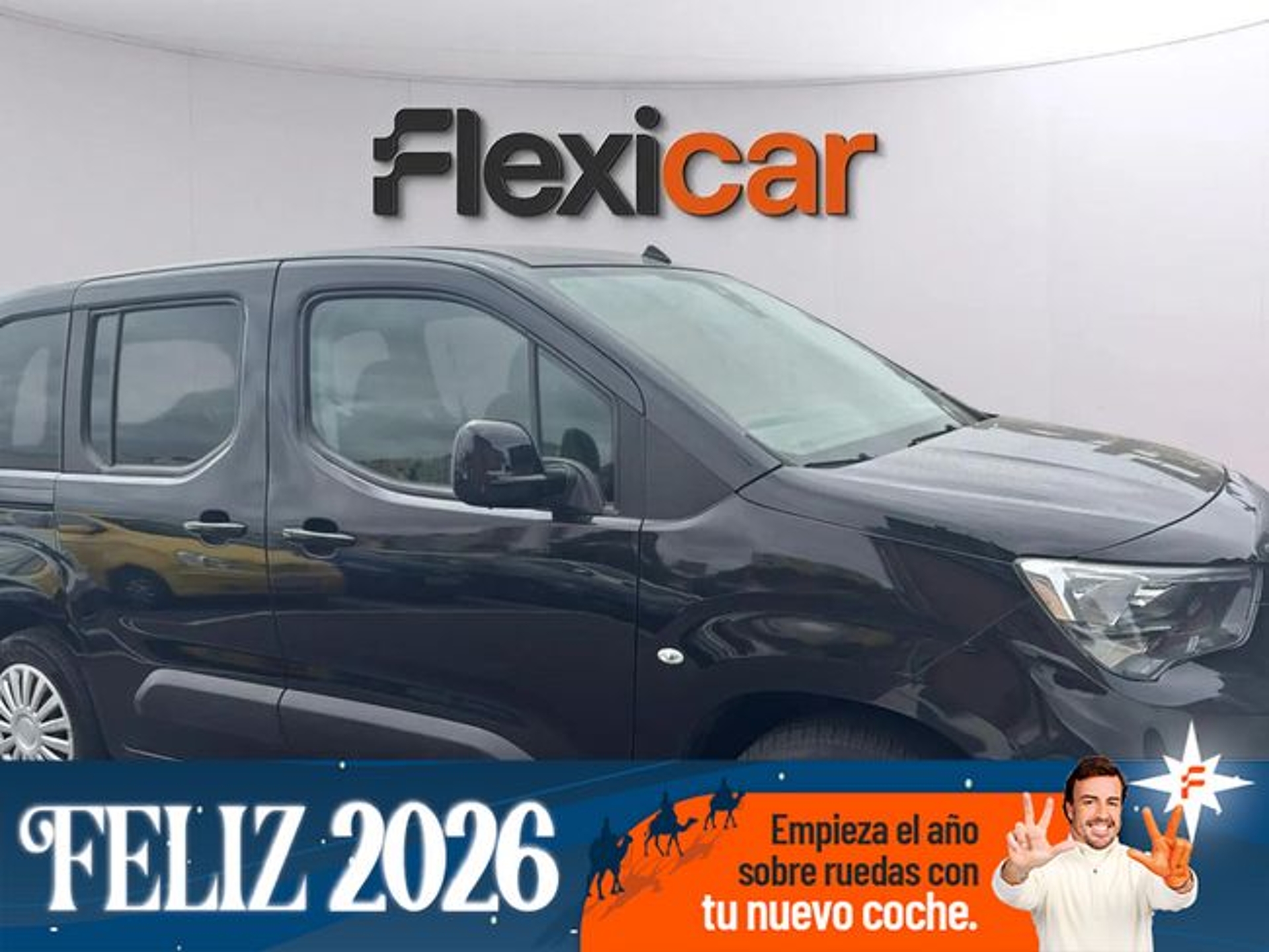 Imagen de OPEL Combo