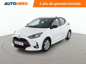 Imagen de TOYOTA Yaris 120H 1.5 Active Tech