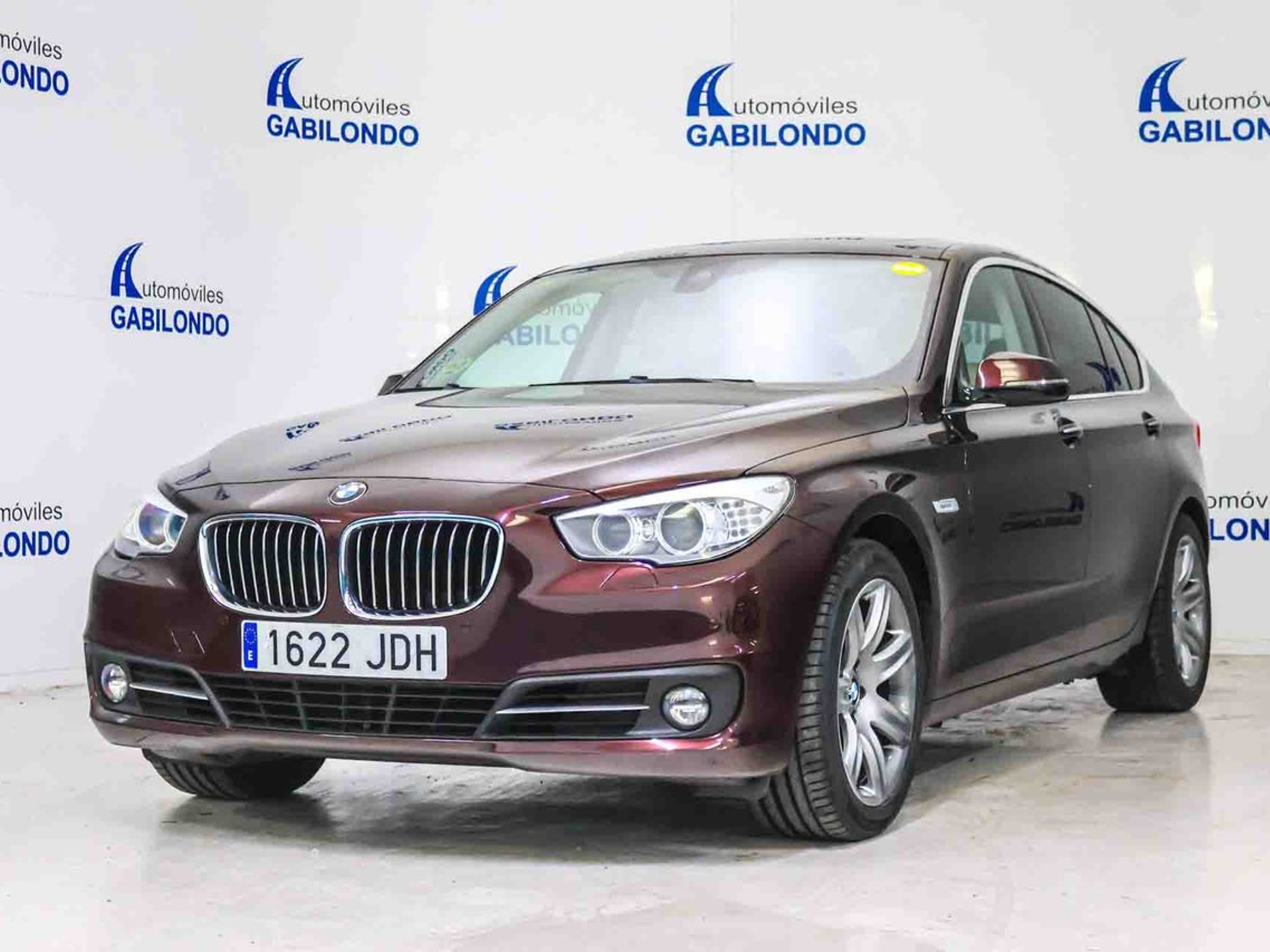 Imagen de BMW Serie 5