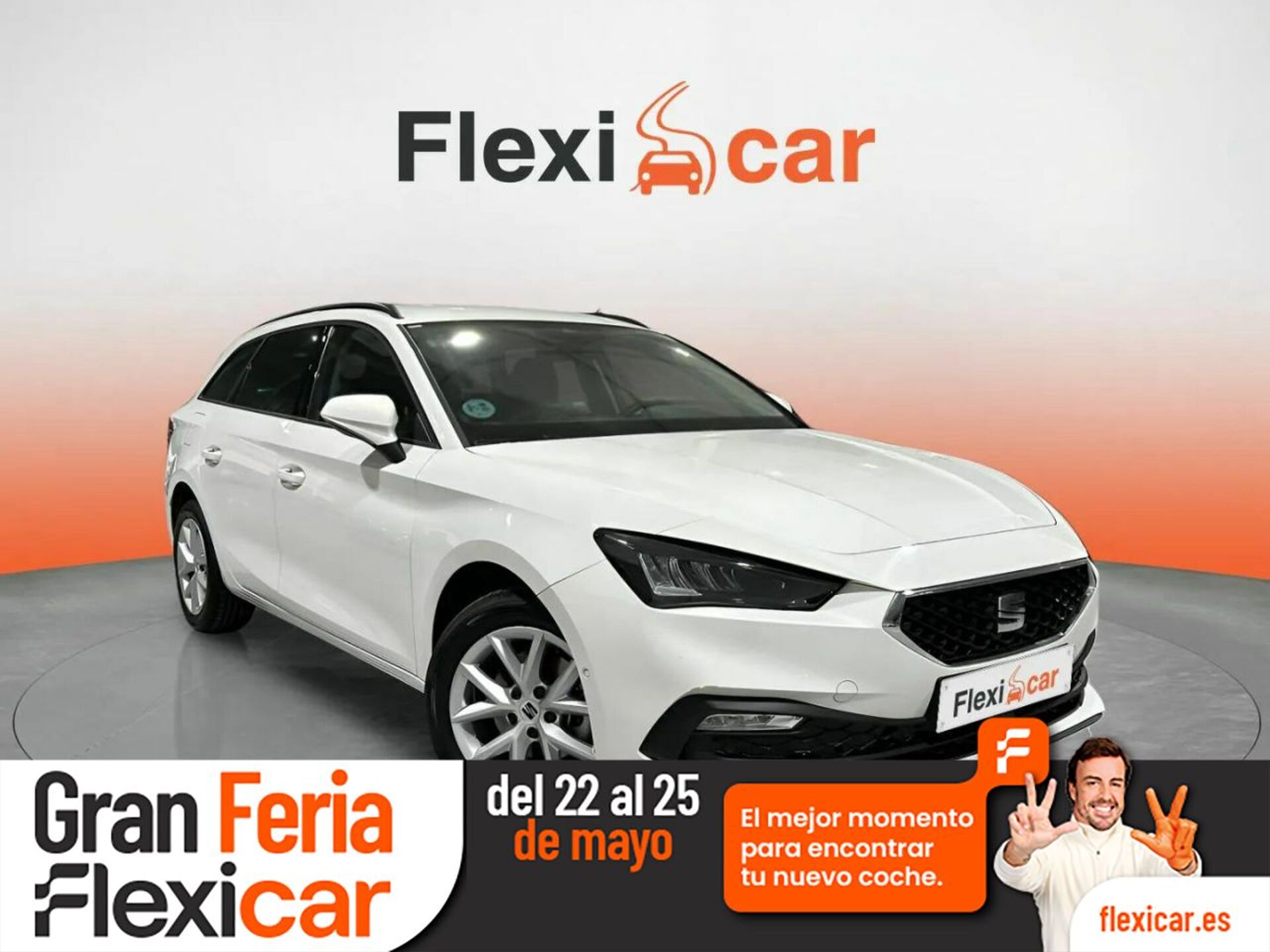 Imagen de SEAT León