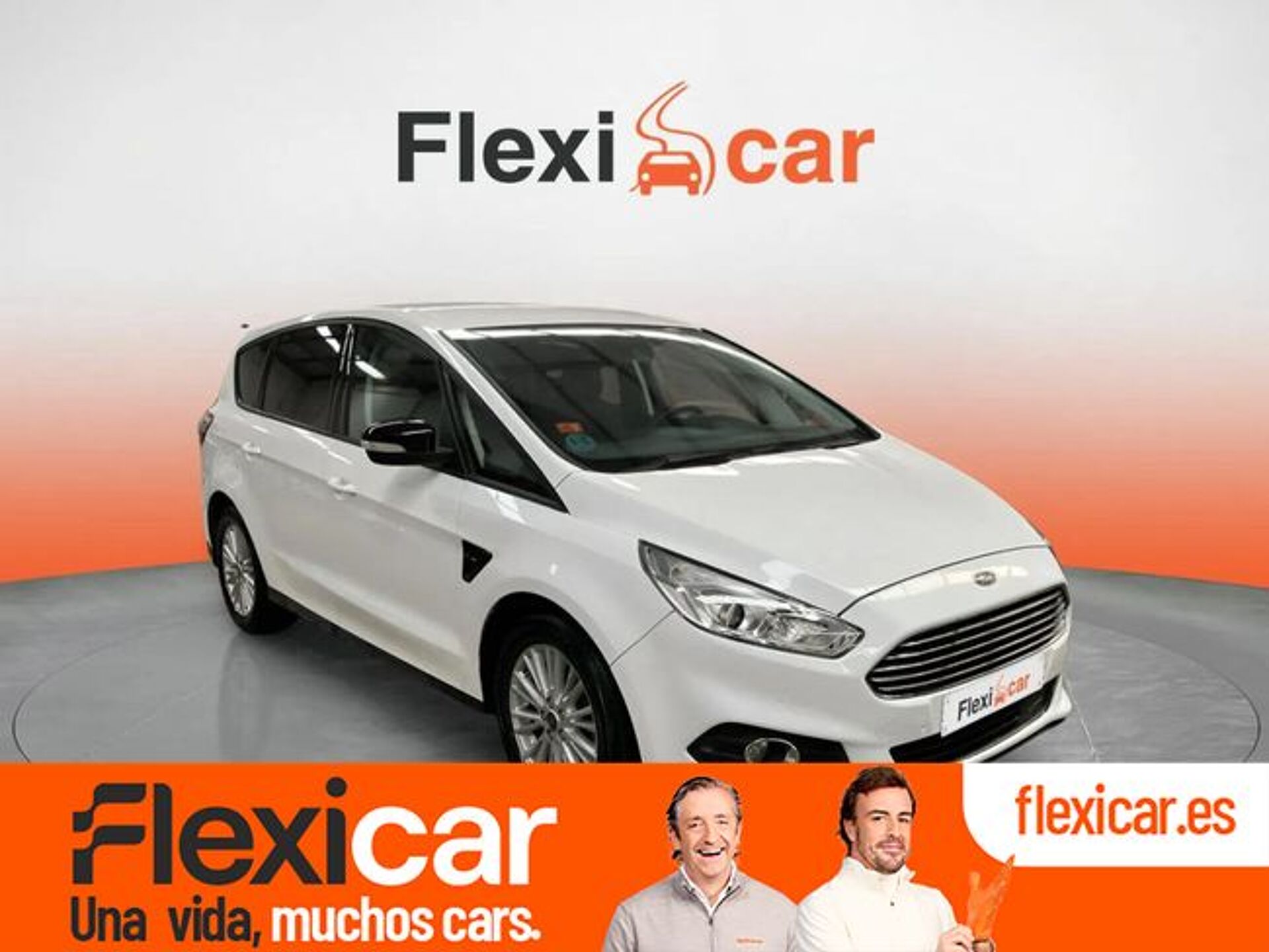 Imagen de FORD S-Max