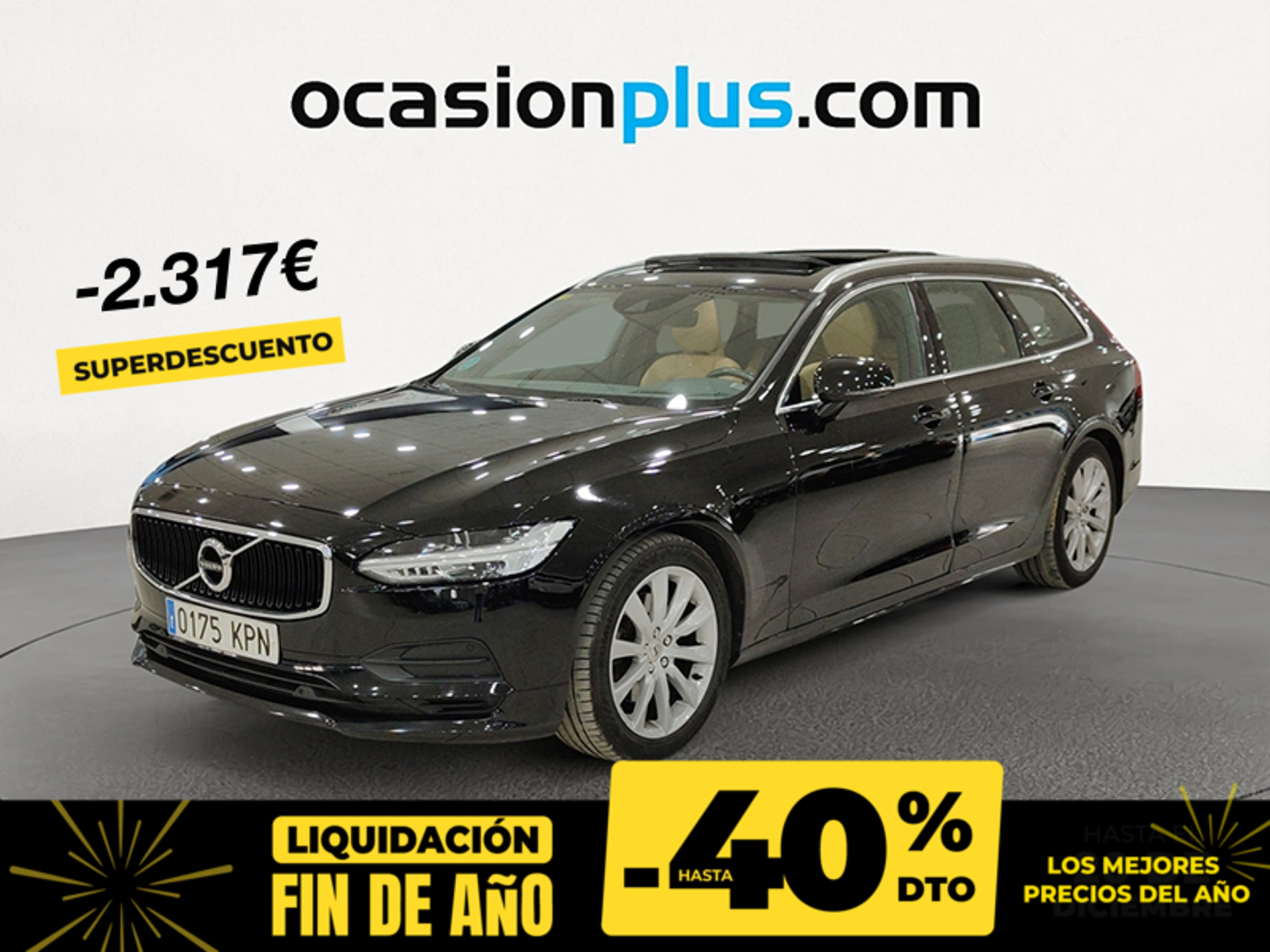Imagen de VOLVO V90
