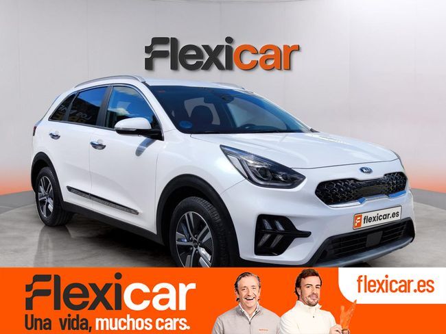 Foto del KIA Niro 1.6 PHEV Emotion