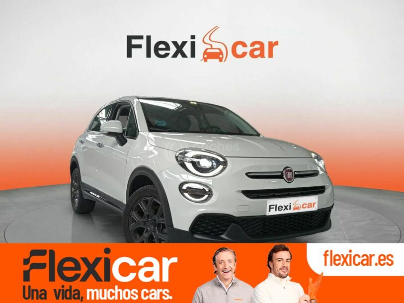 Foto del FIAT 500X 1.6 E-Torq S-Design 4x2 81kW