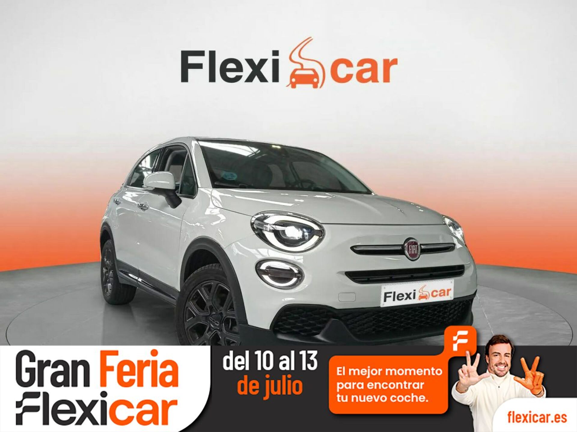Imagen de FIAT 500X