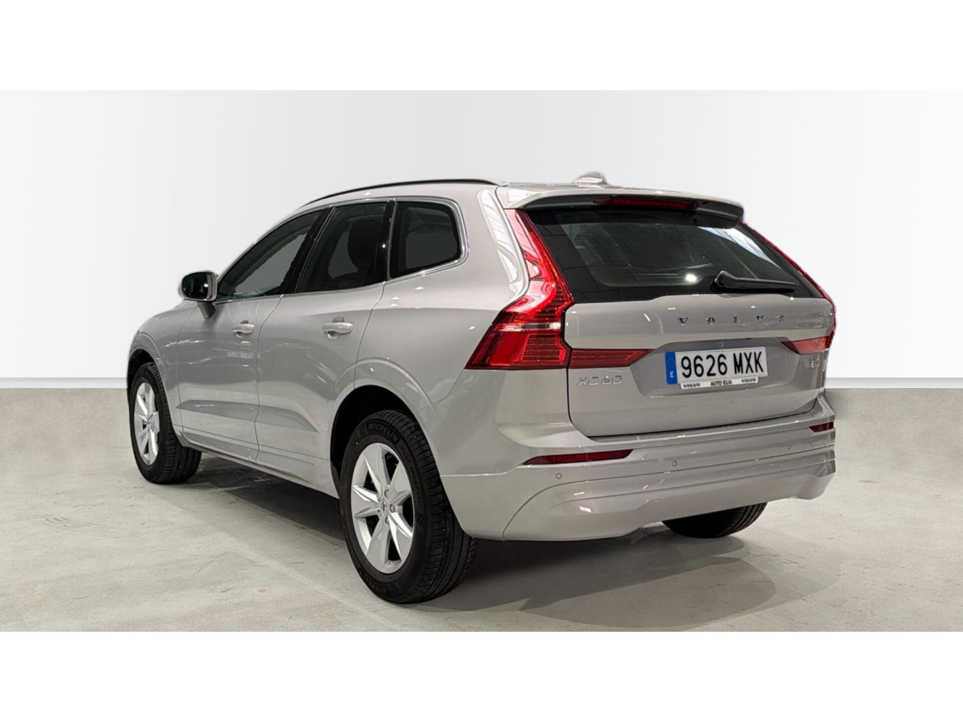 Imagen 2 de VOLVO XC60