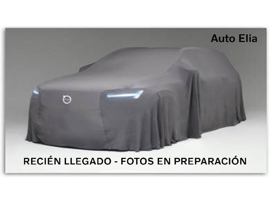 VOLVO XC60 (B4 D Core Auto 145 kW (197 CV)) en Madrid