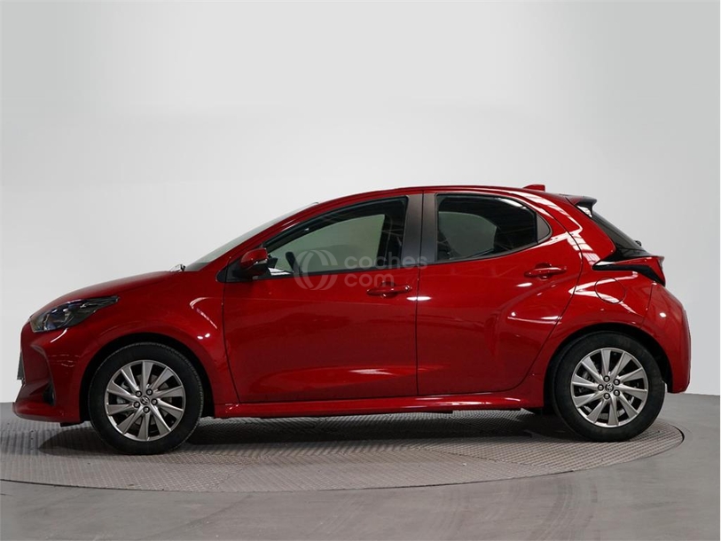 Foto del TOYOTA Yaris 120H 1.5 Active Tech