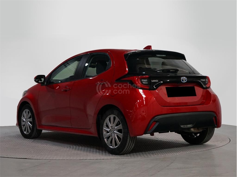 Foto del TOYOTA Yaris 120H 1.5 Active Tech
