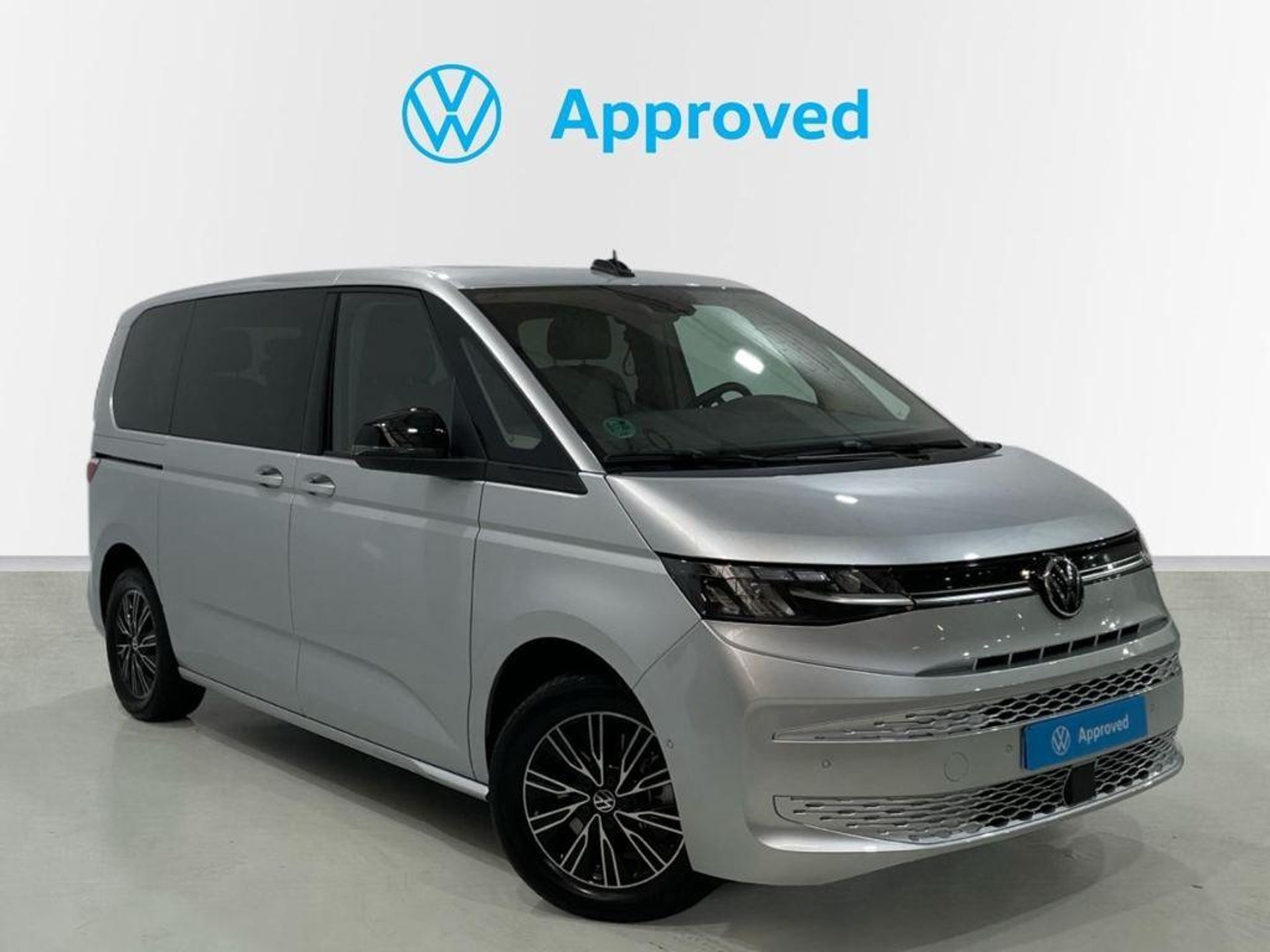 Imagen de VOLKSWAGEN Multivan