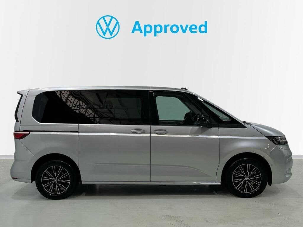 Foto del VOLKSWAGEN Multivan 2.0TDI Batalla Corta Life DSG 110kW