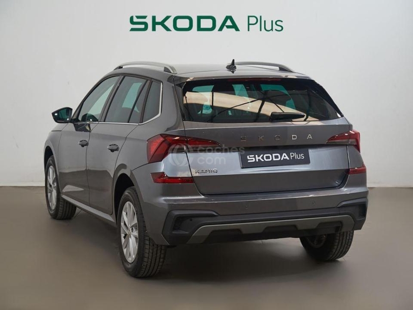 Foto del SKODA Kamiq 1.0 TSI Selection 70kW