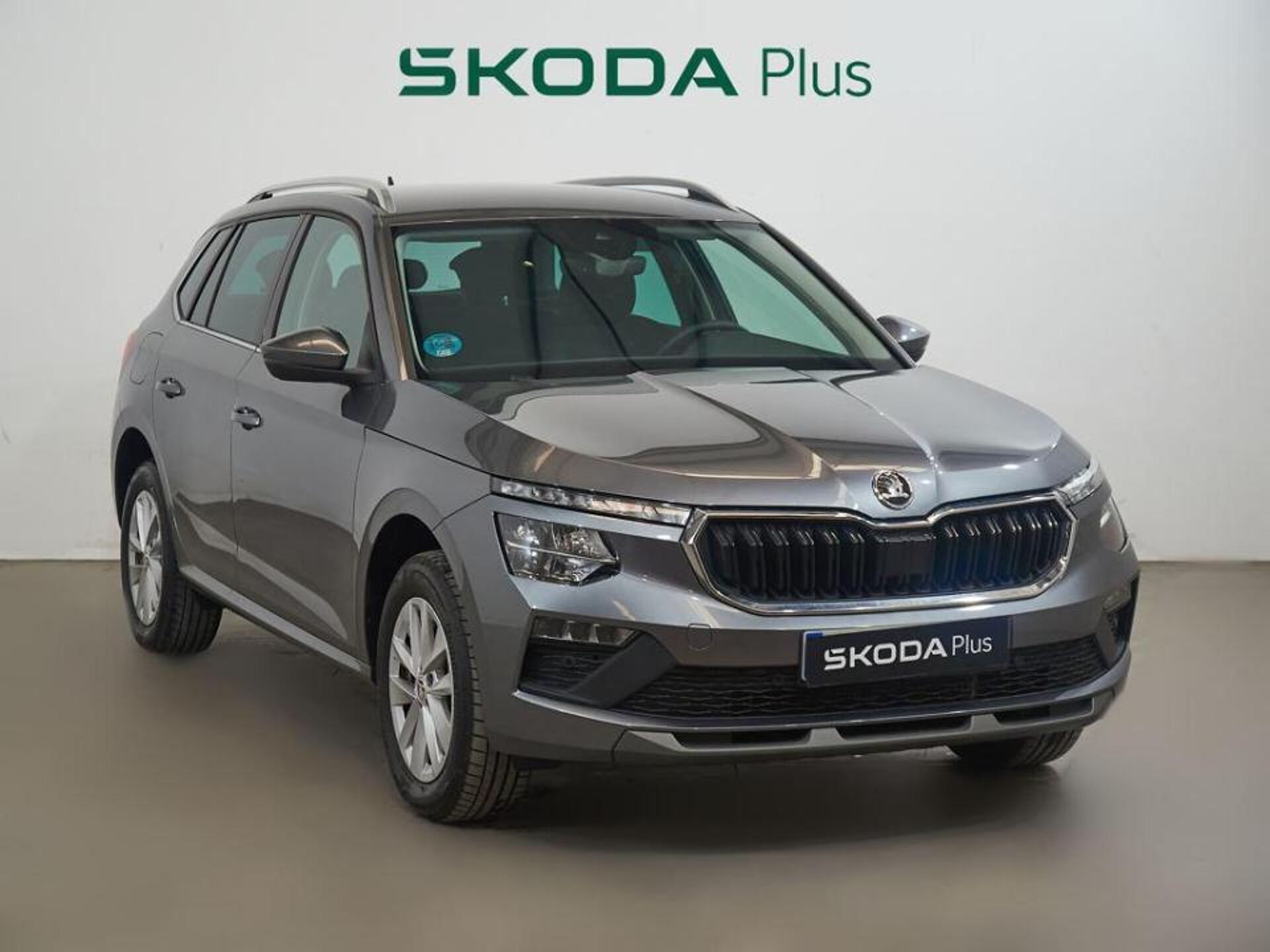 Imagen 1 de SKODA Kamiq