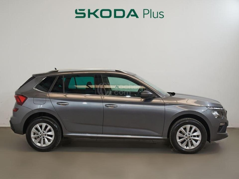 Foto del SKODA Kamiq 1.0 TSI Selection 70kW
