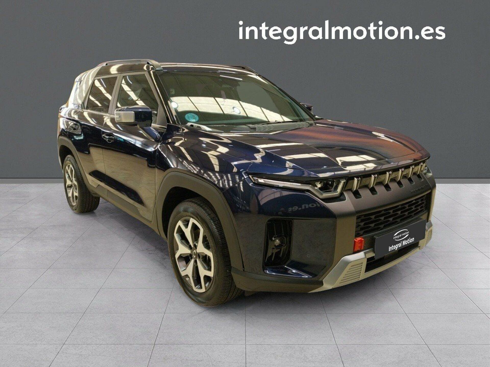 Imagen 3 de SSANGYONG KGM Torres