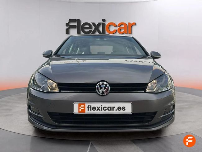 Foto del VOLKSWAGEN Golf 1.6TDI Business and Navi Edition 85kW