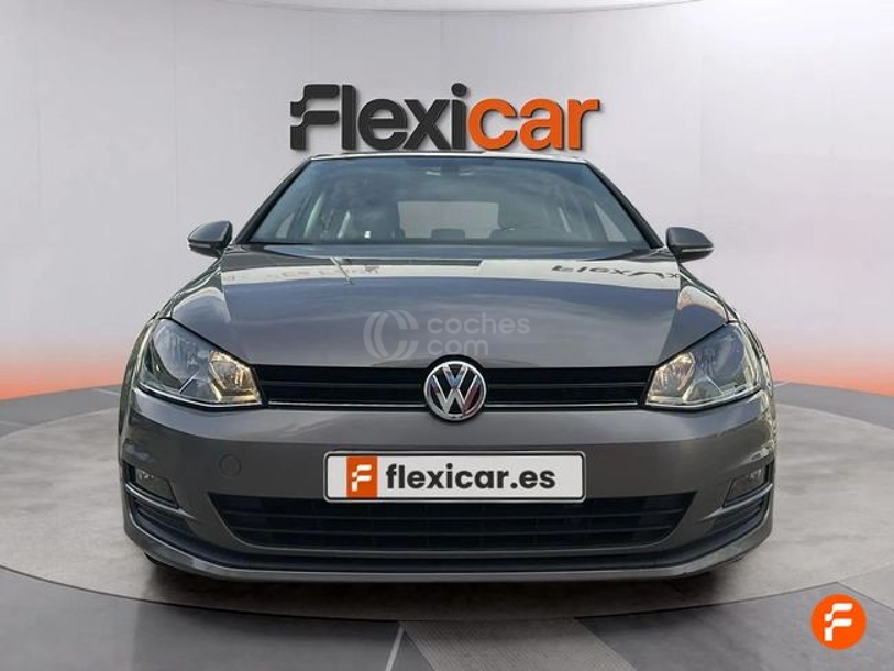 Foto del VOLKSWAGEN Golf 1.6TDI Business and Navi Edition 85kW