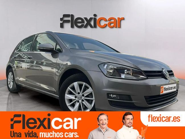 Foto del VOLKSWAGEN Golf 1.6TDI Business and Navi Edition 85kW
