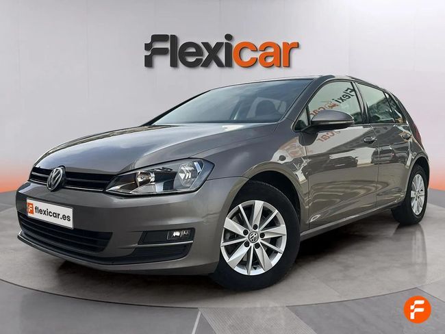 Foto del VOLKSWAGEN Golf 1.6TDI Business and Navi Edition 85kW