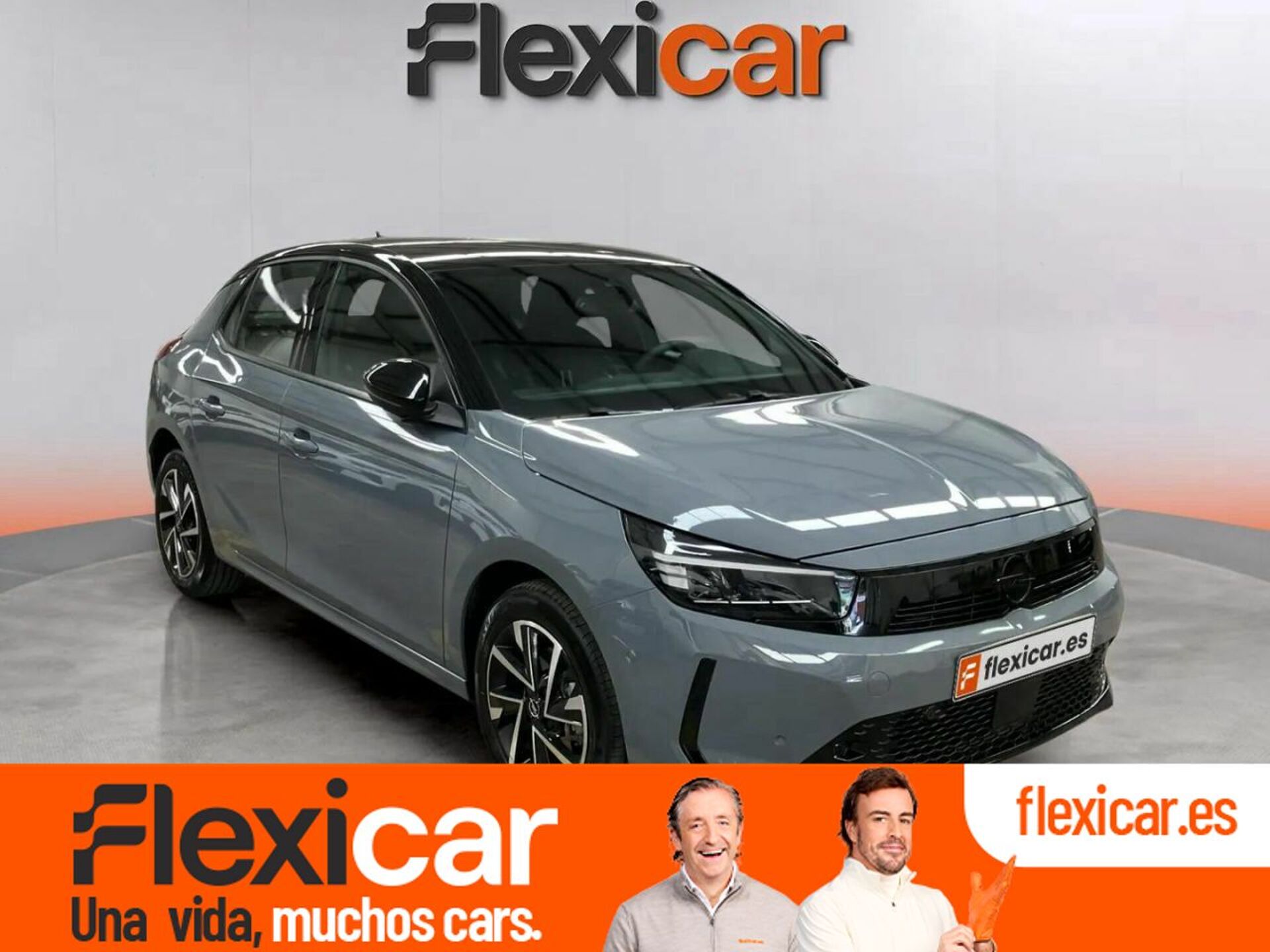 Imagen de OPEL Corsa