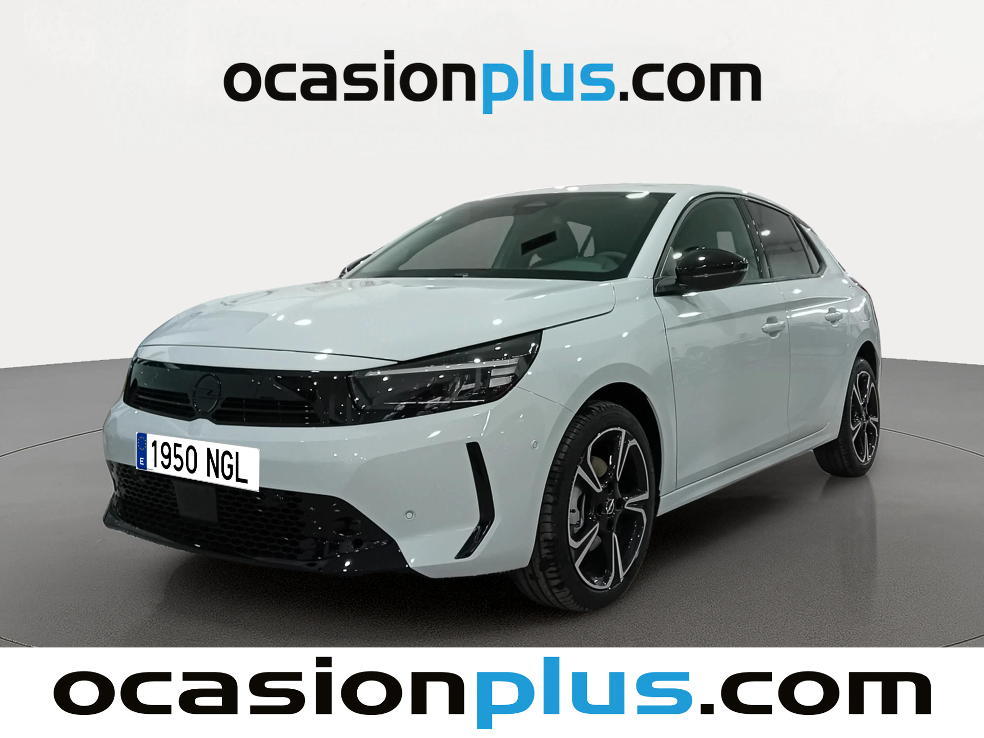 Imagen de OPEL Corsa