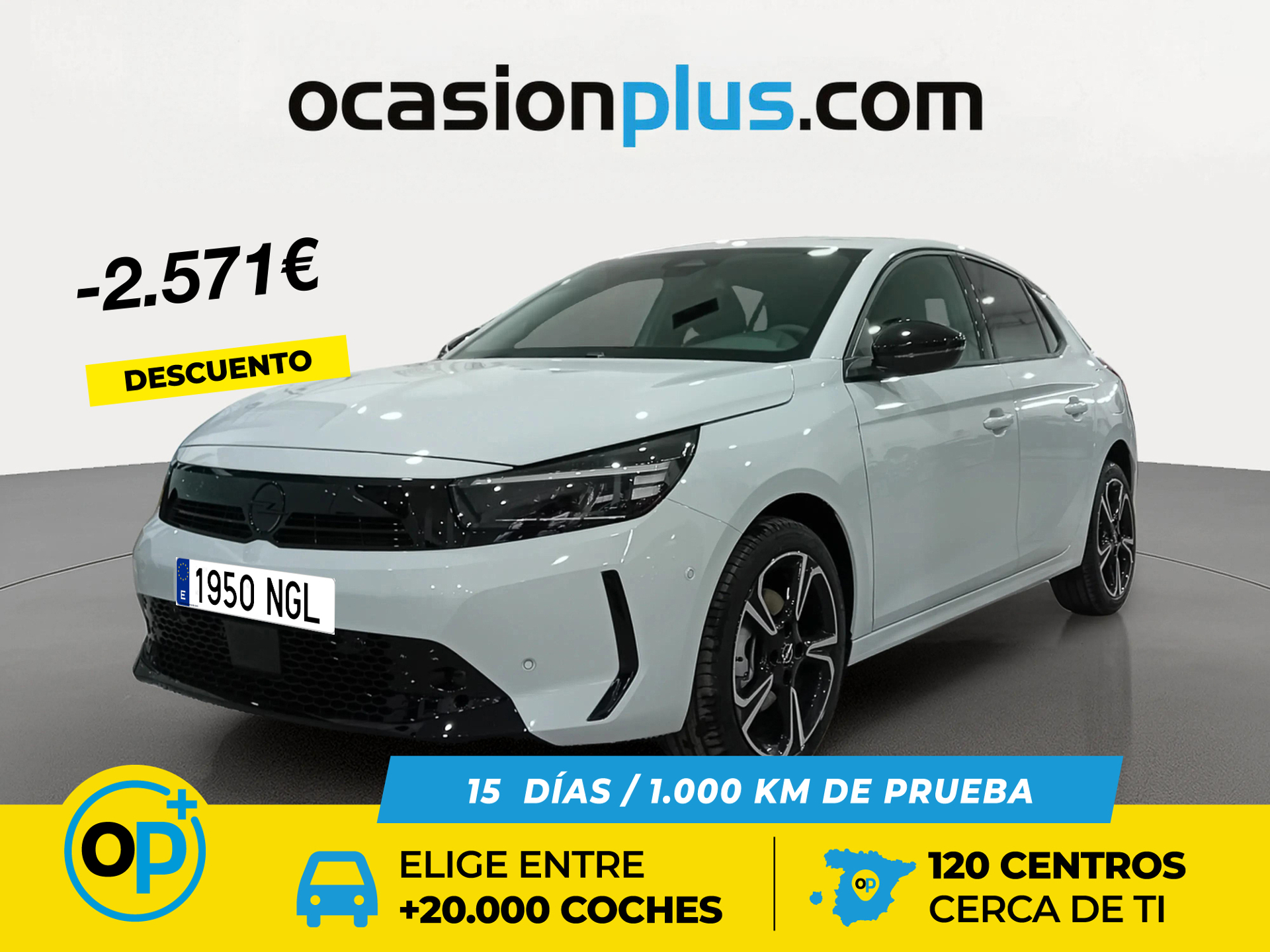 Imagen de OPEL Corsa