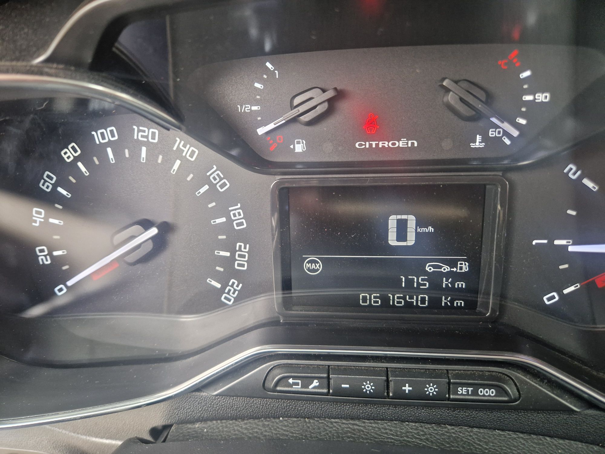 Foto del CITROEN C3 1.2 PureTech S&S Shine 110