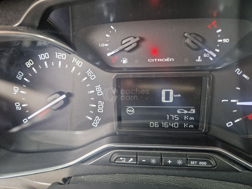 Foto del CITROEN C3 1.2 PureTech S&S Shine 110