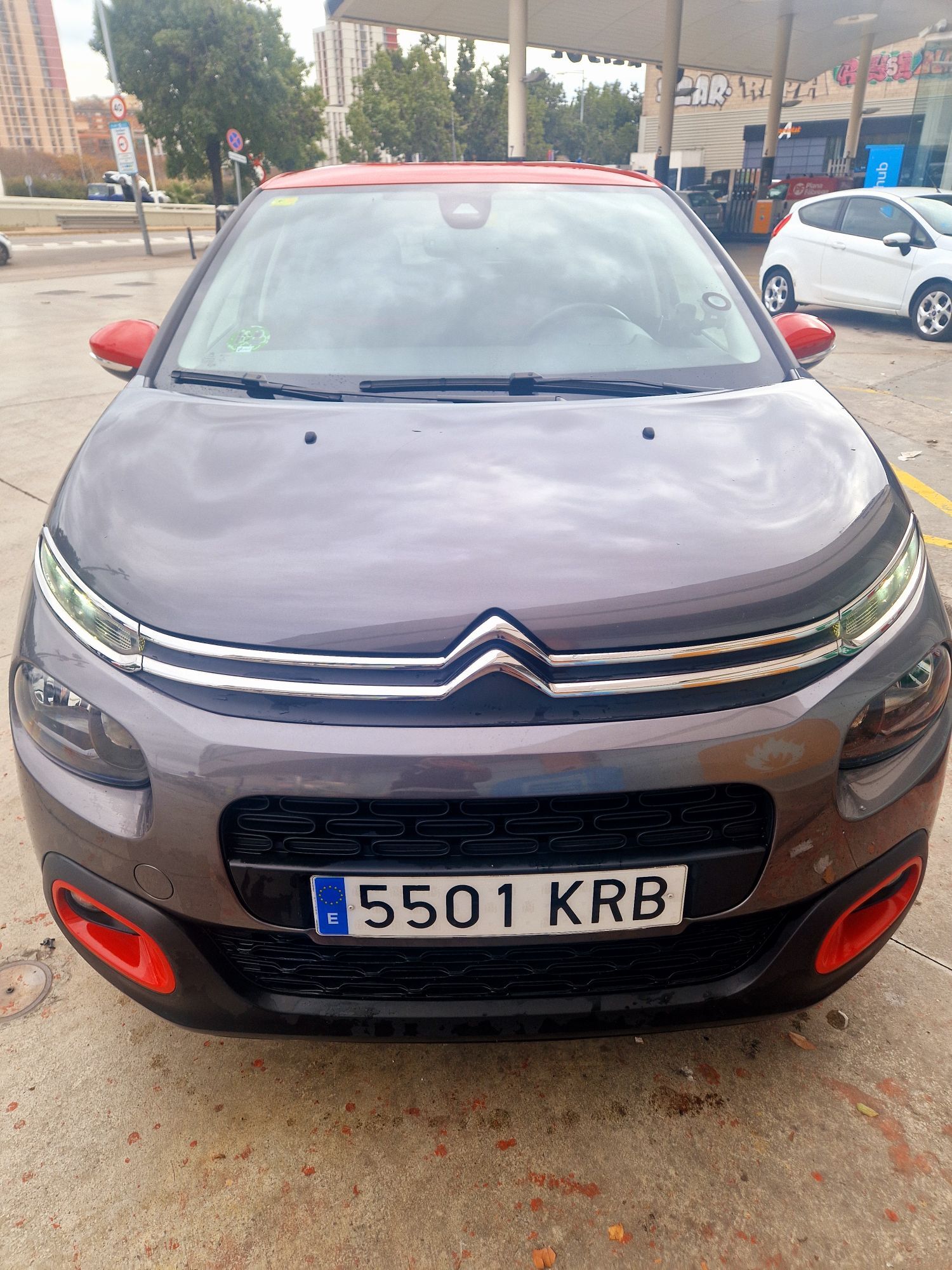 Foto del CITROEN C3 1.2 PureTech S&S Shine 110