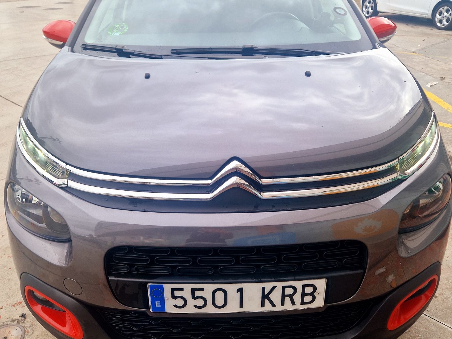 Imagen de CITROEN C3