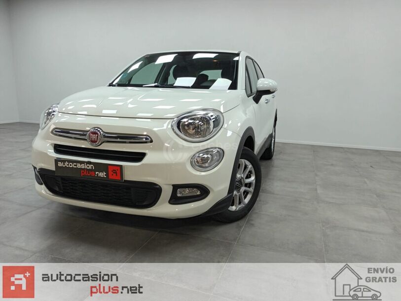 Foto del FIAT 500X 1.3Mjt Pop Star 4x2 70kW