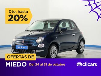 Imagen de FIAT 500 1.0 Hybrid Monotrim 52kW