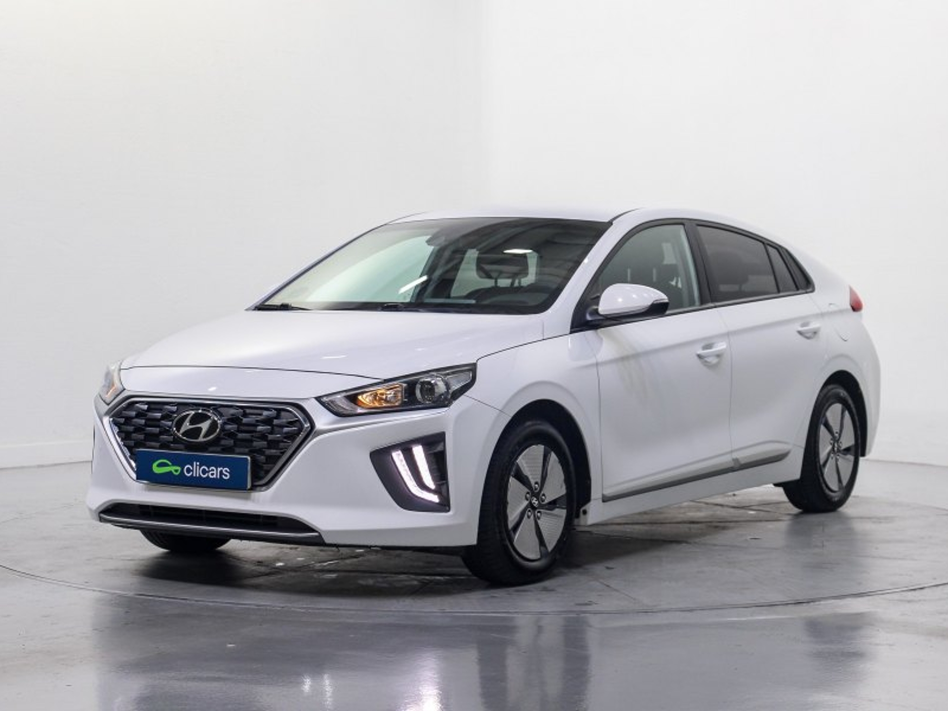 Imagen de HYUNDAI Ioniq