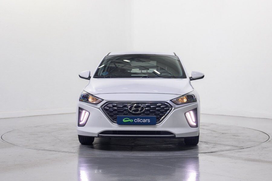 Foto del HYUNDAI Ioniq HEV 1.6 GDI Style