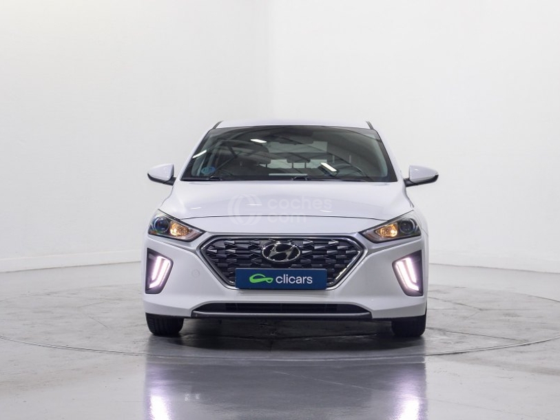Foto del HYUNDAI Ioniq HEV 1.6 GDI Style