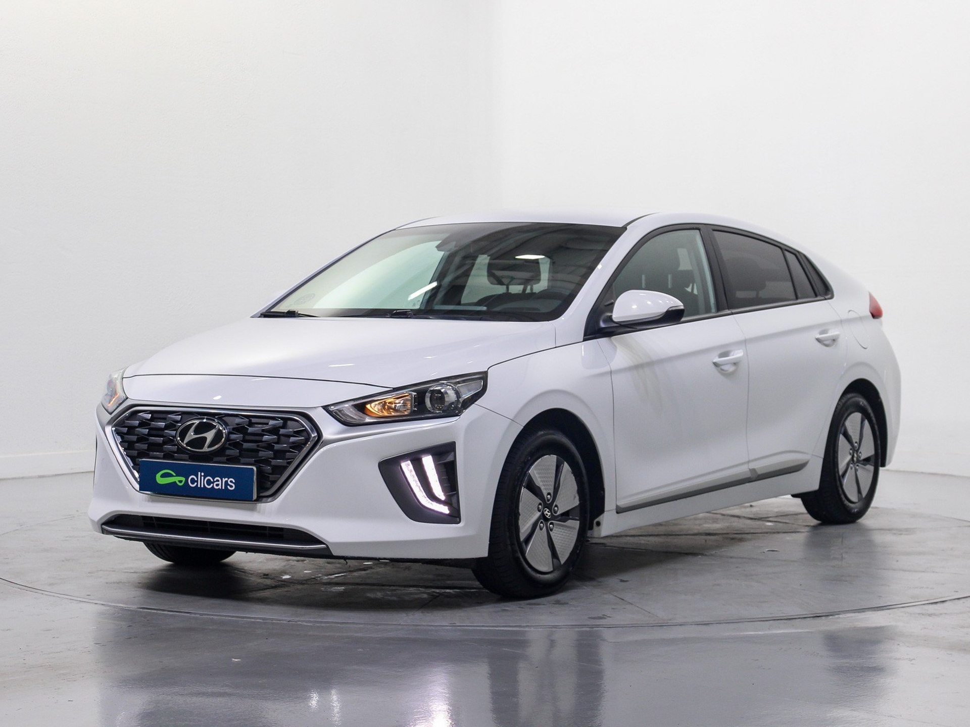 Imagen de HYUNDAI Ioniq