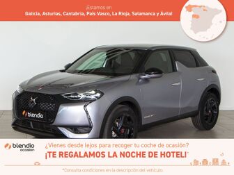 Imagen de DS DS3 Crossback DS 3 Crossback BlueHDi Performance Line 130 Aut.