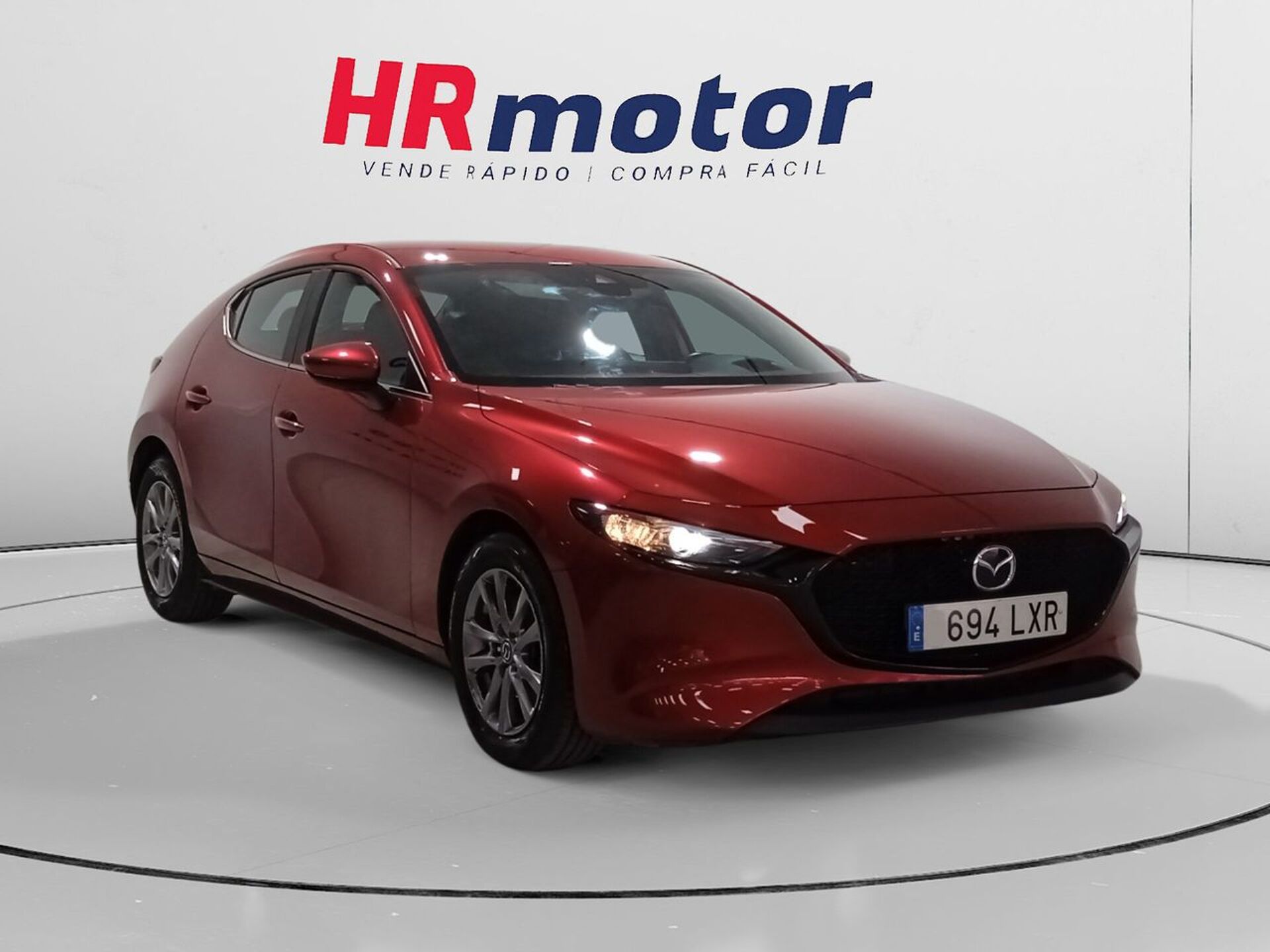 Imagen de MAZDA Mazda3