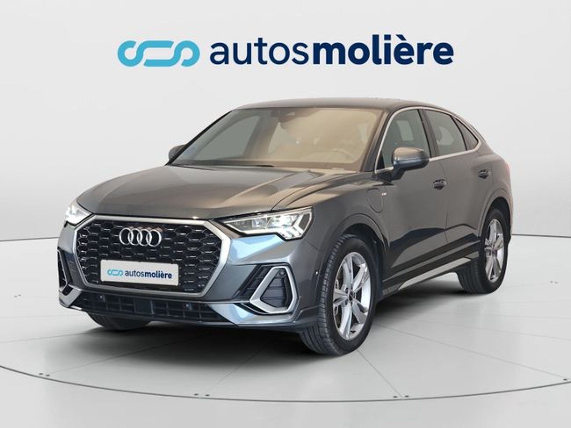 Imagen de AUDI Q3