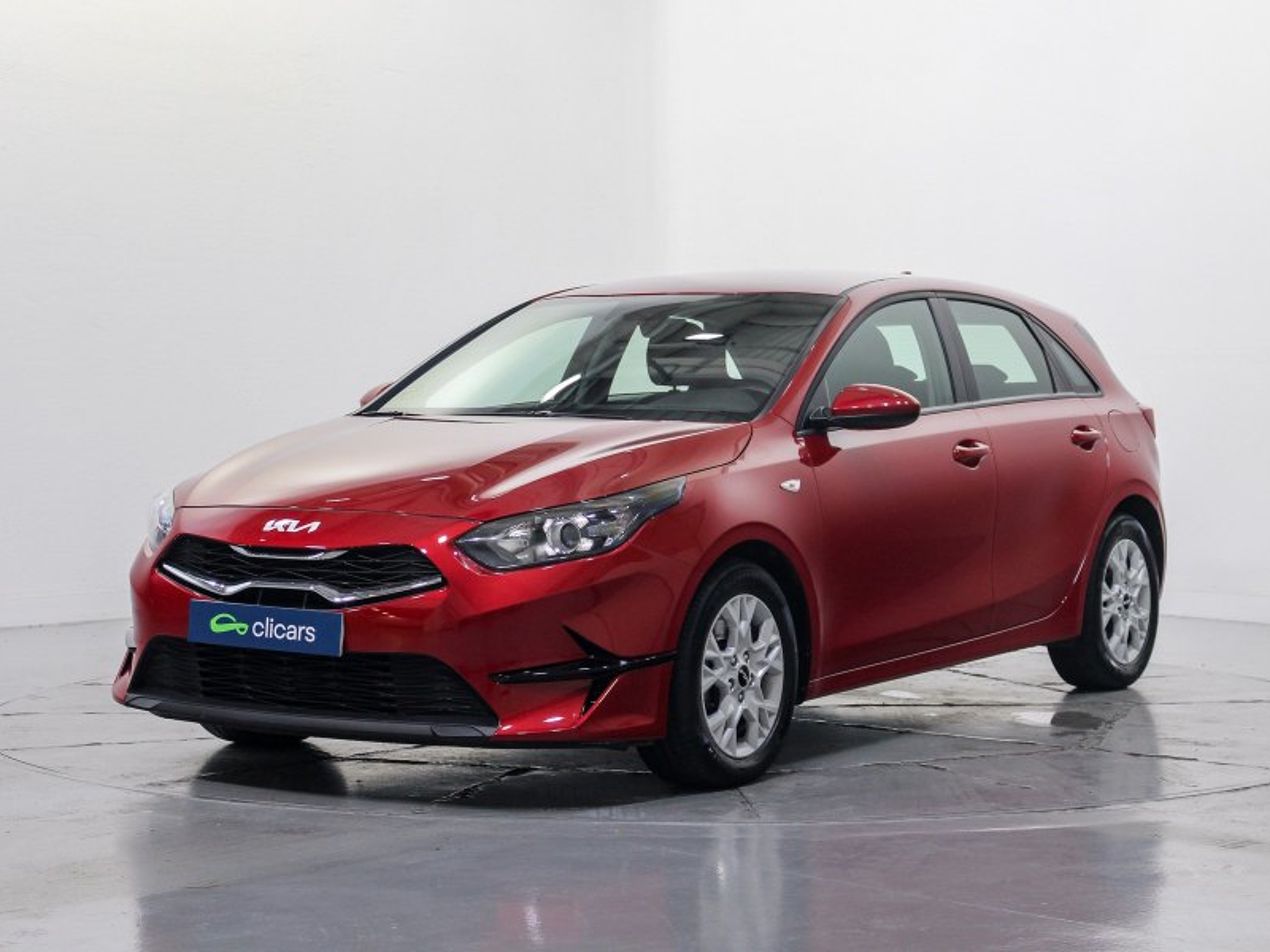 Imagen de KIA Ceed