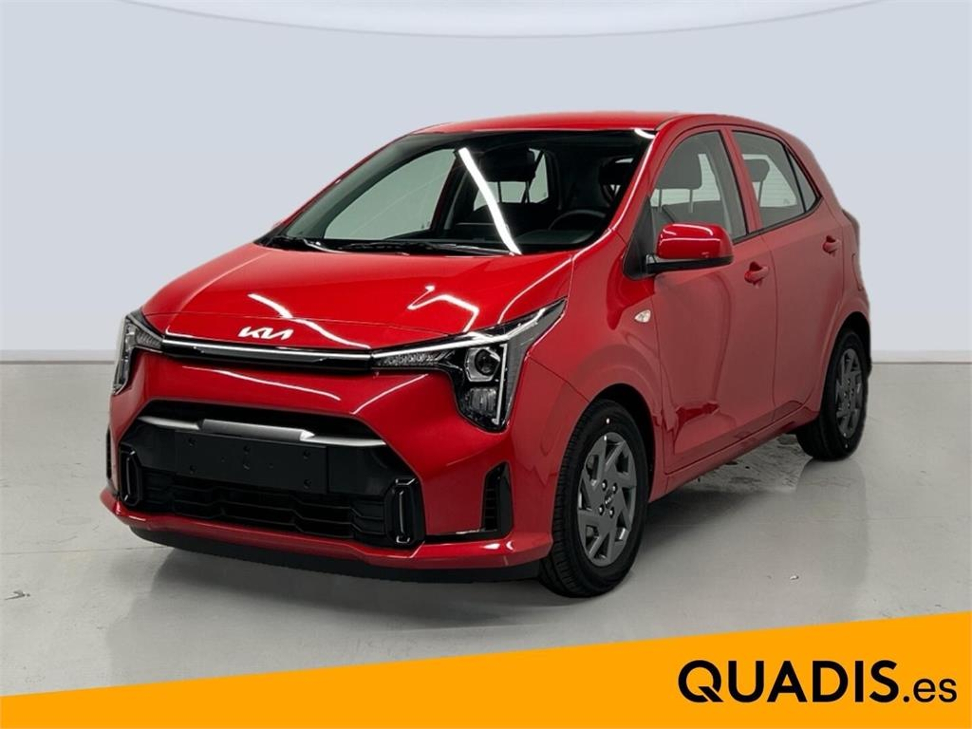 Imagen de KIA Picanto