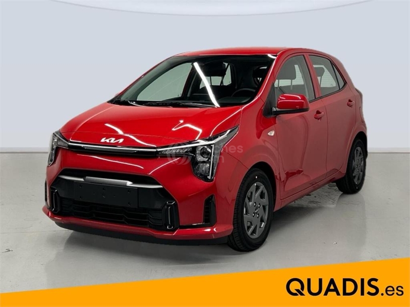 Foto del KIA Picanto 1.0 DPi Drive
